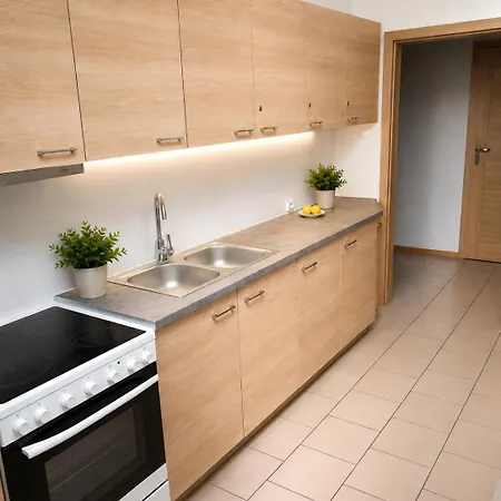Pokoje Łódź Hostel Łódź